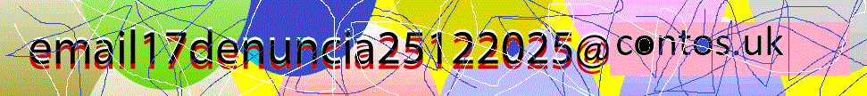 Contato por e-mail