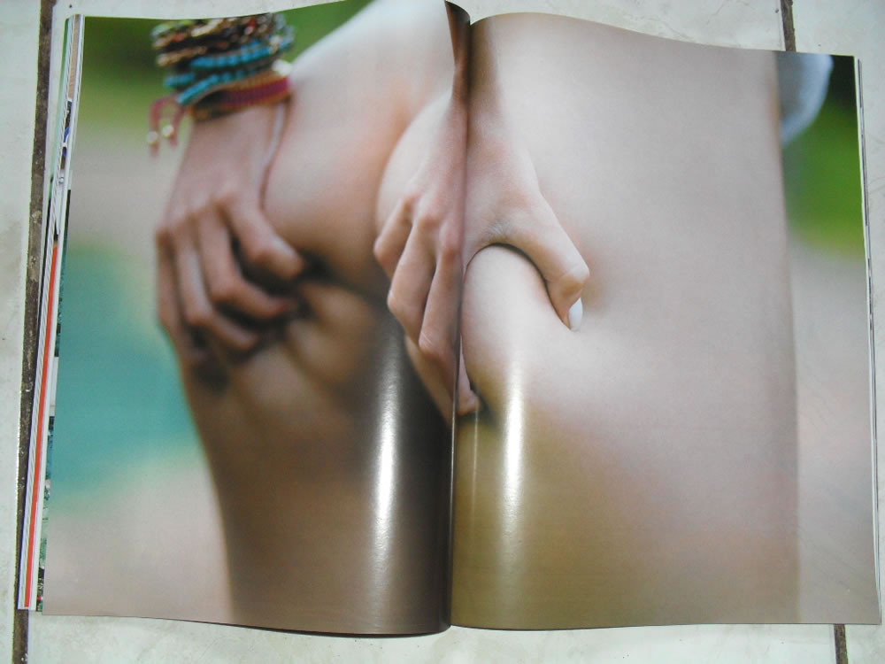 Revista Playboy  2012 02 Jessica AmaralSDC12942