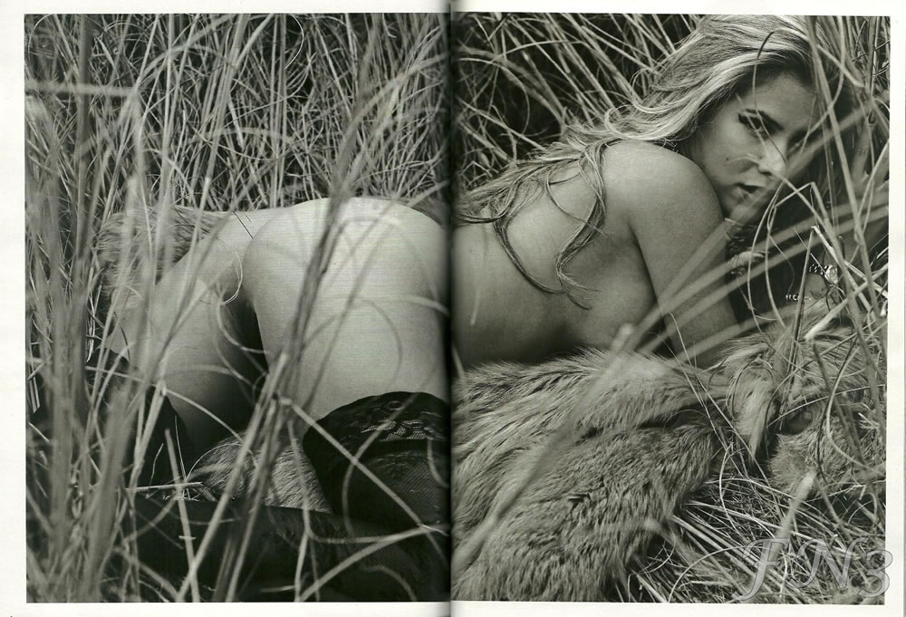 Revista Playboy  2011 09 Adriana BBB 11ADRIANA SANT 10 Large