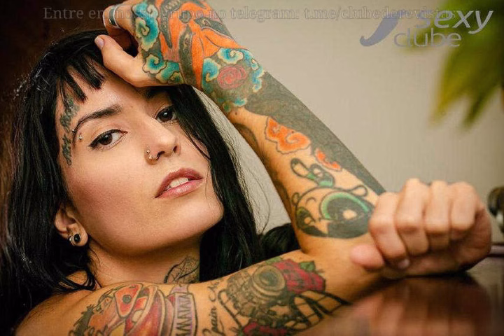 Revista Sexy do Brasil 509 Jun23 mulher 110