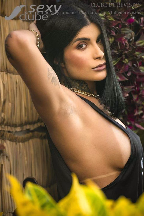 Revista Sexy do Brasil Online Set23 mulher 131