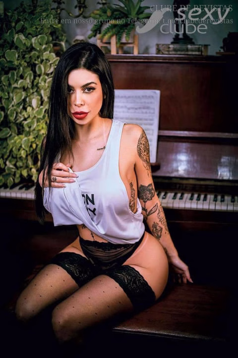 Revista Sexy do Brasil Online Set23 mulher 207