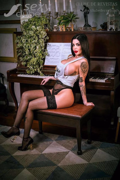 Revista Sexy do Brasil Online Set23 mulher 205