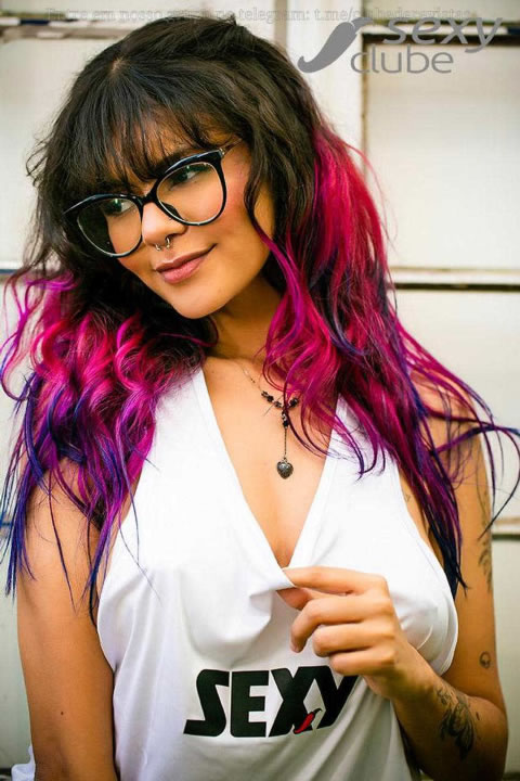 Revista Sexy do Brasil Online Super Ensaio Jul23 mulher 191