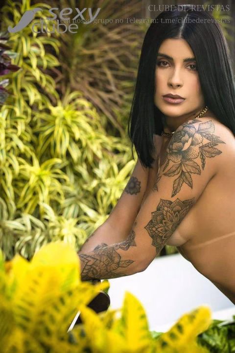 Revista Sexy do Brasil Online Set23 mulher 146