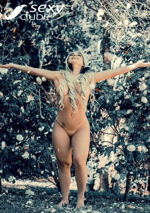Revista Sexy do Brasil Iara Ferreira Pimentinhas Novembro 2020 mulher 12