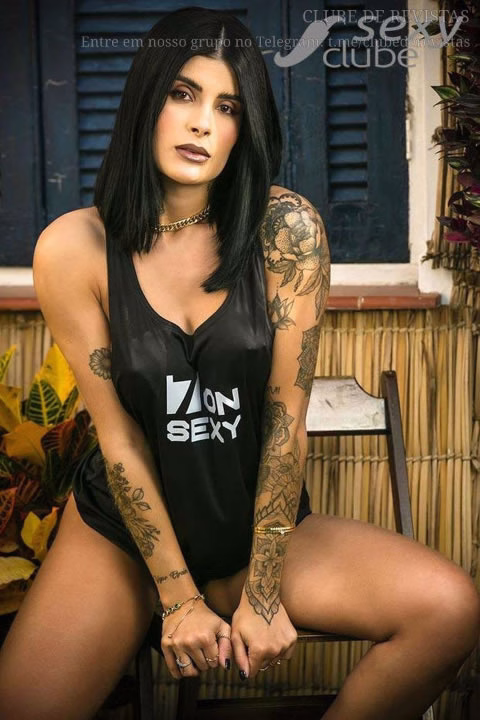 Revista Sexy do Brasil Online Set23 mulher 133