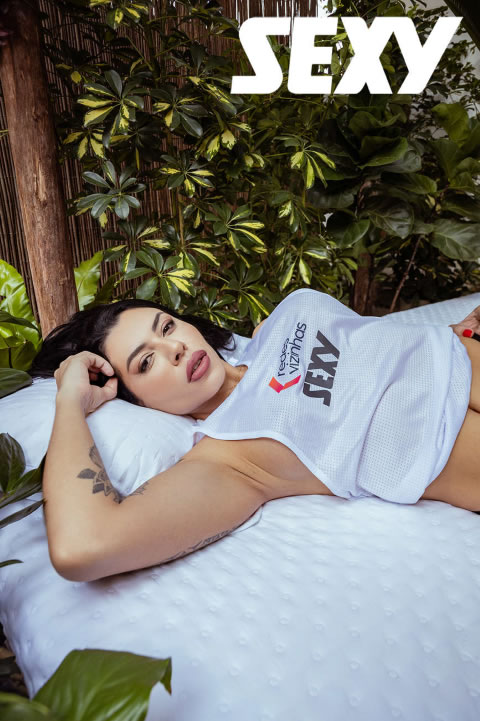 Revista Sexy do Brasil 513 Abr24 mulher 118