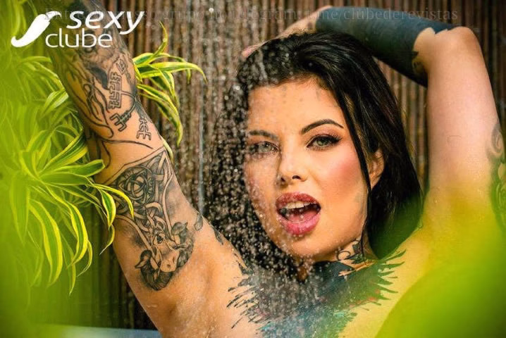 Revista Sexy do Brasil Online Super Ensaio Jul23 mulher 053
