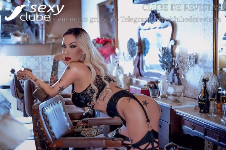 Revista Sexy do Brasil 511 Set23 mulher 07
