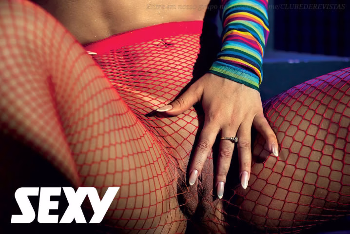 Revista Sexy do Brasil 515 Ago24 mulher 131