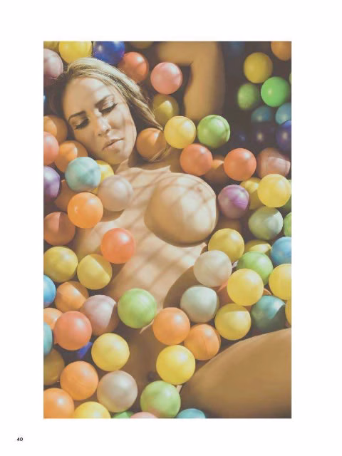 Revista Sexy do Brasil Mulher Melao Junho 2017 mulher 40