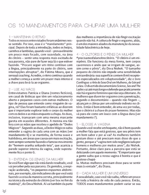 Revista Sexy do Brasil Fernanda Alves Ed 430 Outubro 2015 mulher 08