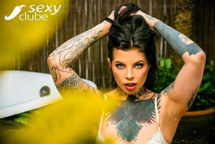 Revista Sexy do Brasil Online Super Ensaio Jul23 mulher 050