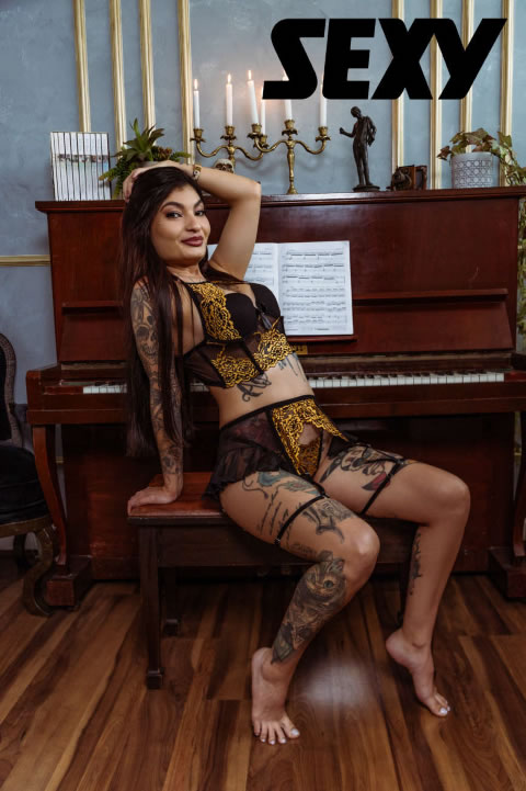 Revista Sexy do Brasil 513 Abr24 mulher 171