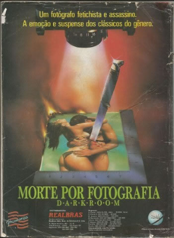 revista video news N83 mulher 82