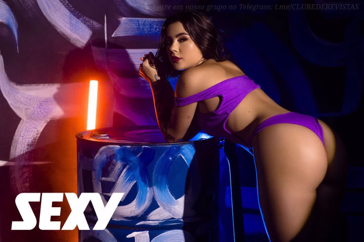 Revista Sexy do Brasil 515 Ago24 mulher 023