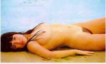 Revista Playboy  1990 02 Mara Maravilha09