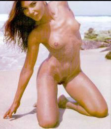 Revista Playboy  1995 09 Nilza Monteiro 006