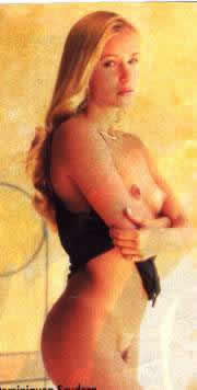 Revista Playboy  1995 06 Dominiquea Scudera08