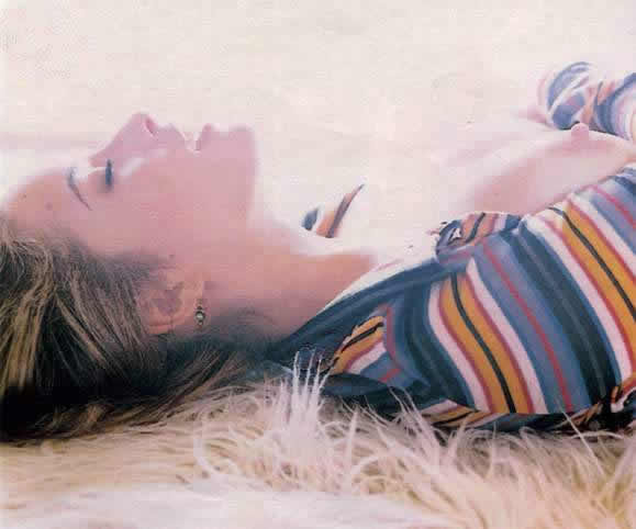 Revista Playboy  1996 04 Paloma Duarte 16