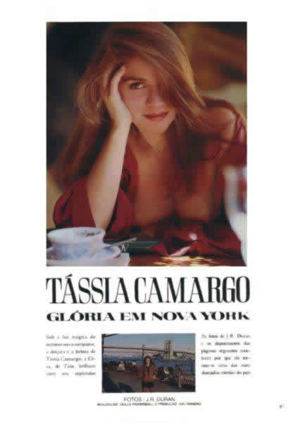 Revista Playboy  1989 12 Tassia Camargo03