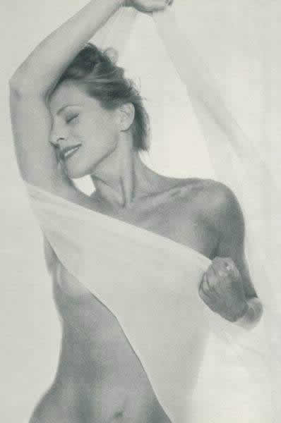 Revista Playboy  1984 08 Lucinha Lins06