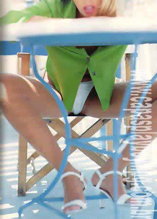 Revista Playboy  1995 08 Adriane Galisteu  09