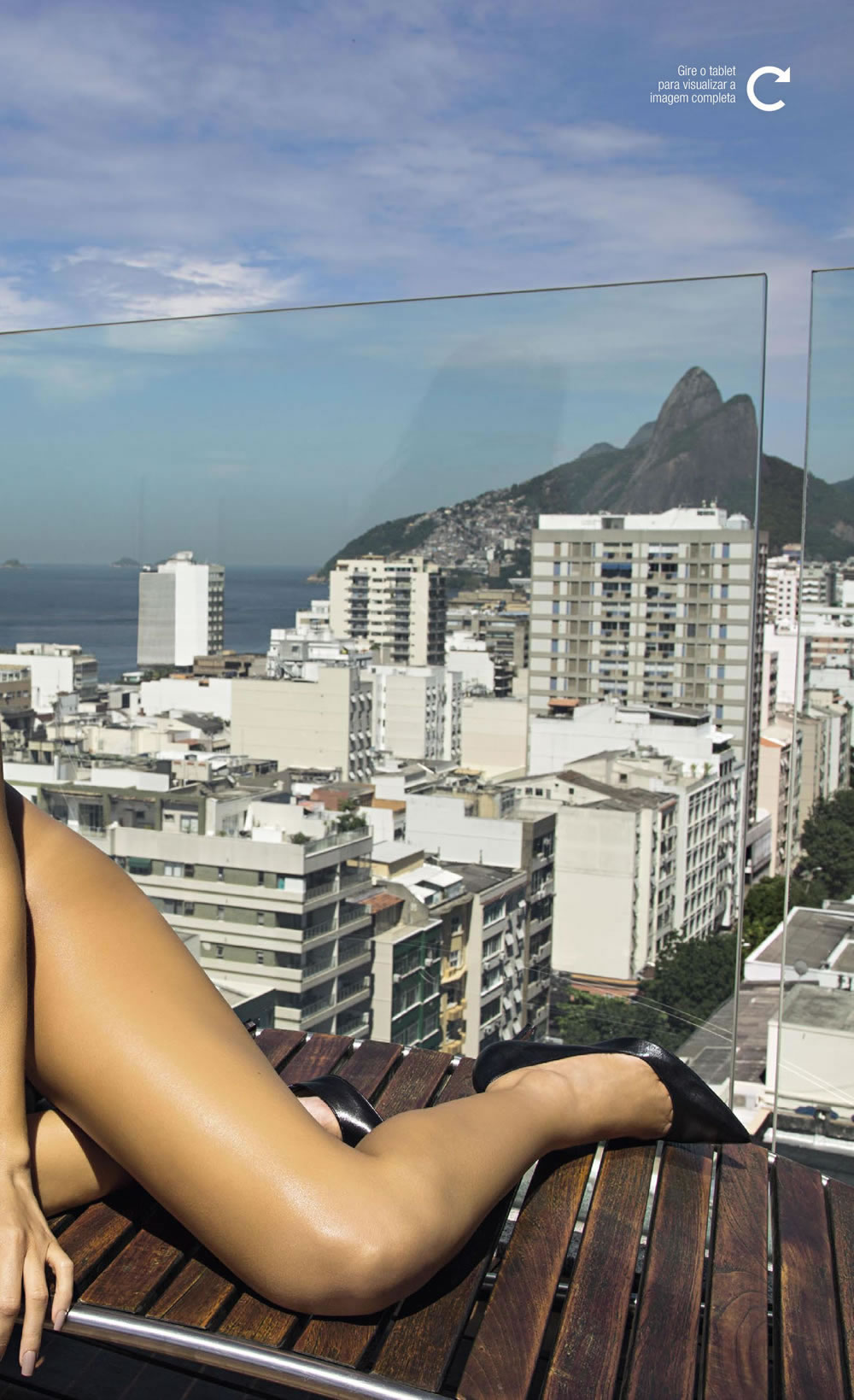 Revista Playboy  2015 03 Tatiane Cravinho2