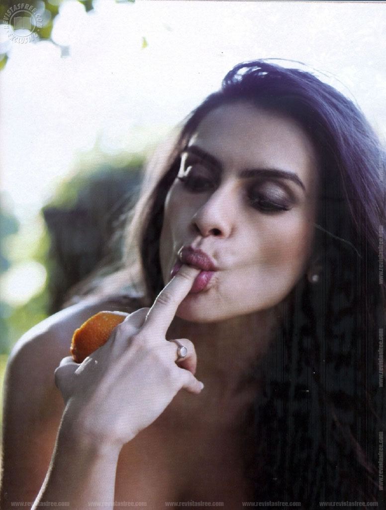 Revista Playboy  2010 08 Cleo PiresPlayboy Cleo Pires aaa HighQuality 43
