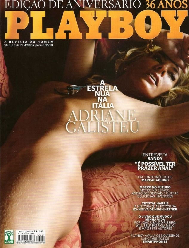 Revista Playboy  2011 08 Adriane Galisteu BJ SHARE 1