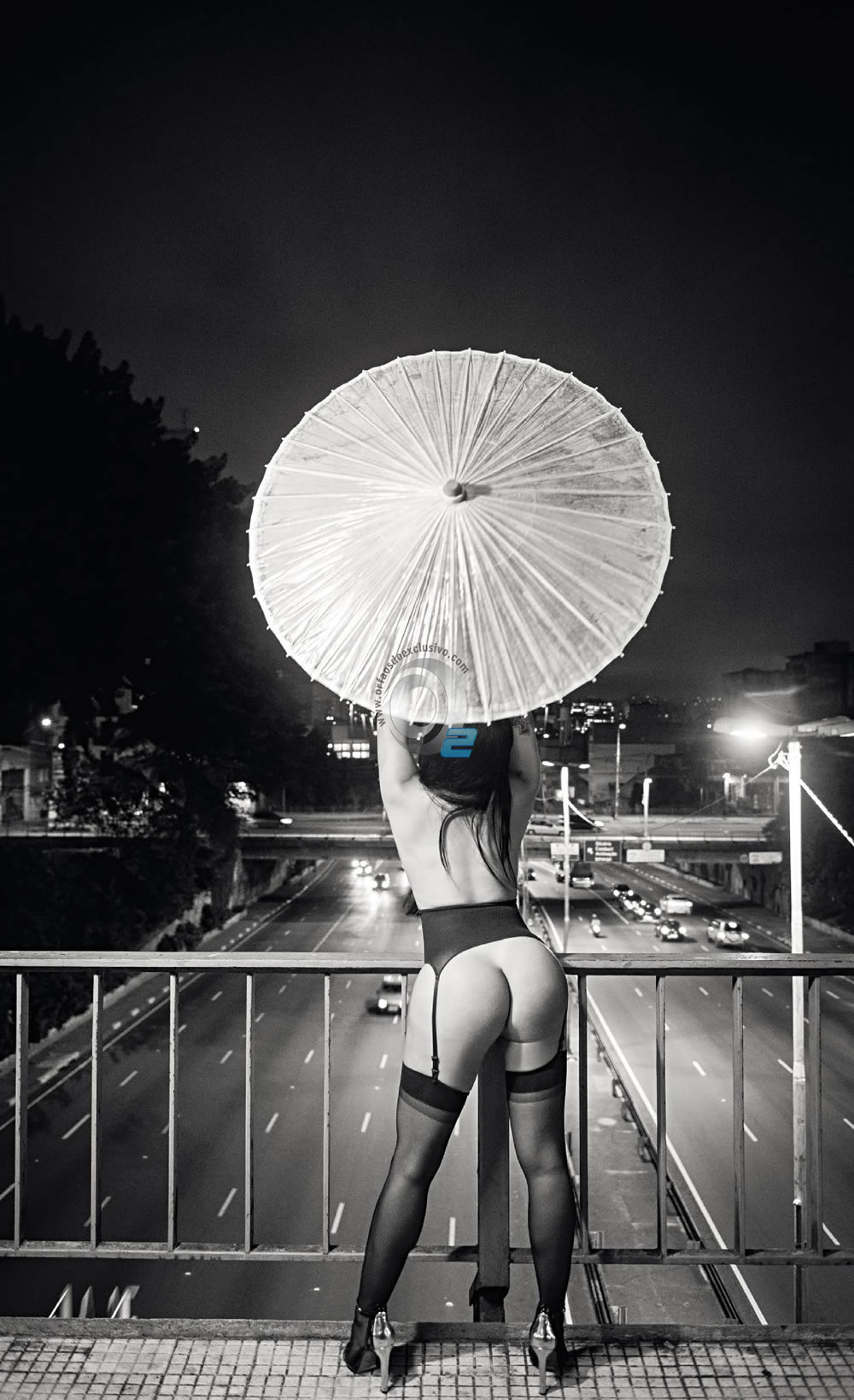 Revista Playboy  2014 09 Natalia InouePage 04