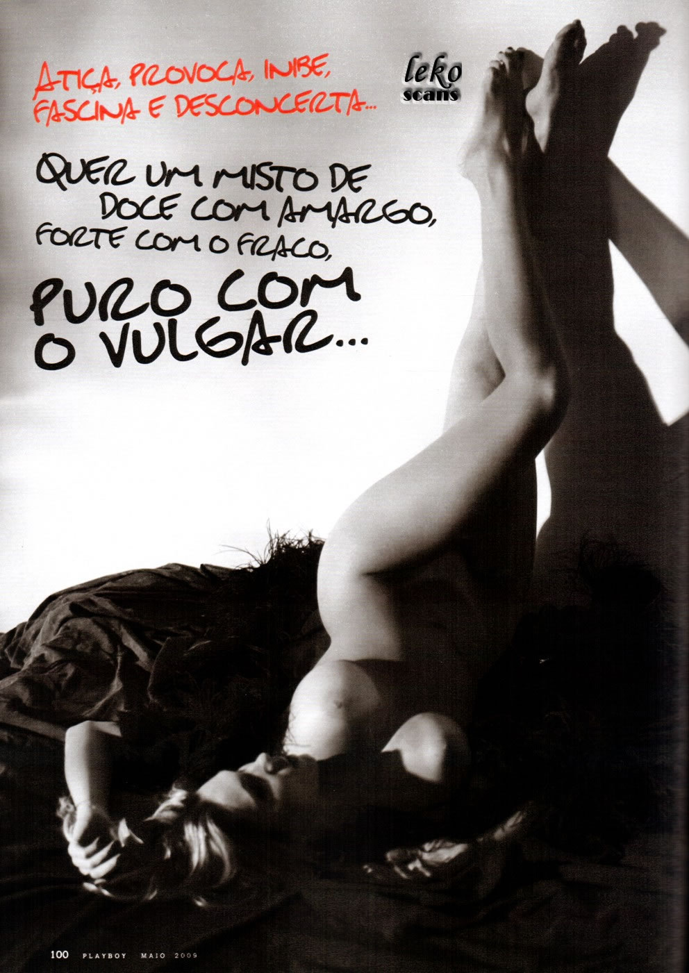 Revista Playboy  2009 05 Josy BBB964008 skfC0 123 251lo