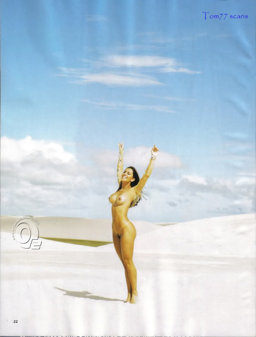 Revista Playboy  2010 06 Especial O Melhor do BBB 10018