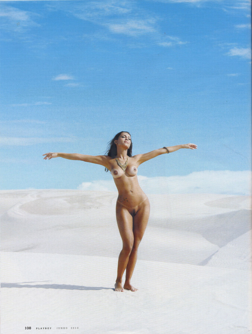 Revista Playboy  2010 06 Lia BBB 1012
