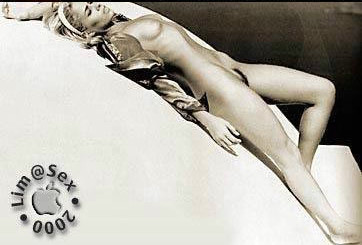 Revista Playboy  1995 08 Adriane Galisteu  001