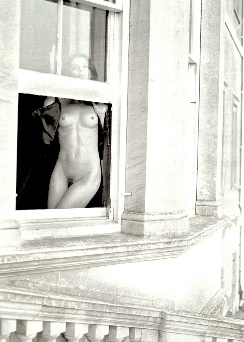 Revista Playboy  1997 11 Mylla ChristieMylla Christie 08