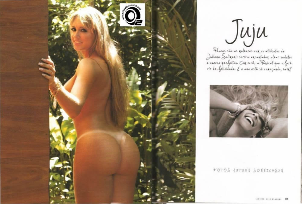 Revista Playboy  2010 01 Juliana Salimeni003
