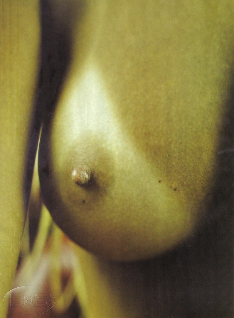 Revista Playboy  2009 10 Especial Vivi Fernandes011