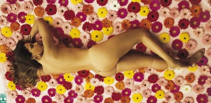 Revista Playboy  2007 10 Monica Veloso09