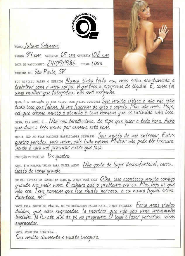 Revista Playboy  2010 01 Juliana Salimeni002