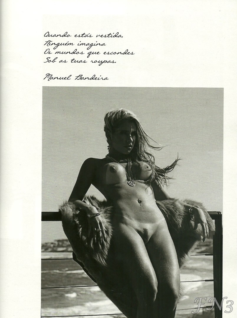 Revista Playboy  2011 09 Adriana BBB 11ADRIANA SANT 12 Large