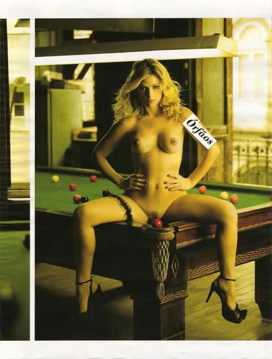 Revista Playboy  2008 10 Ana Paula Tabalipa08