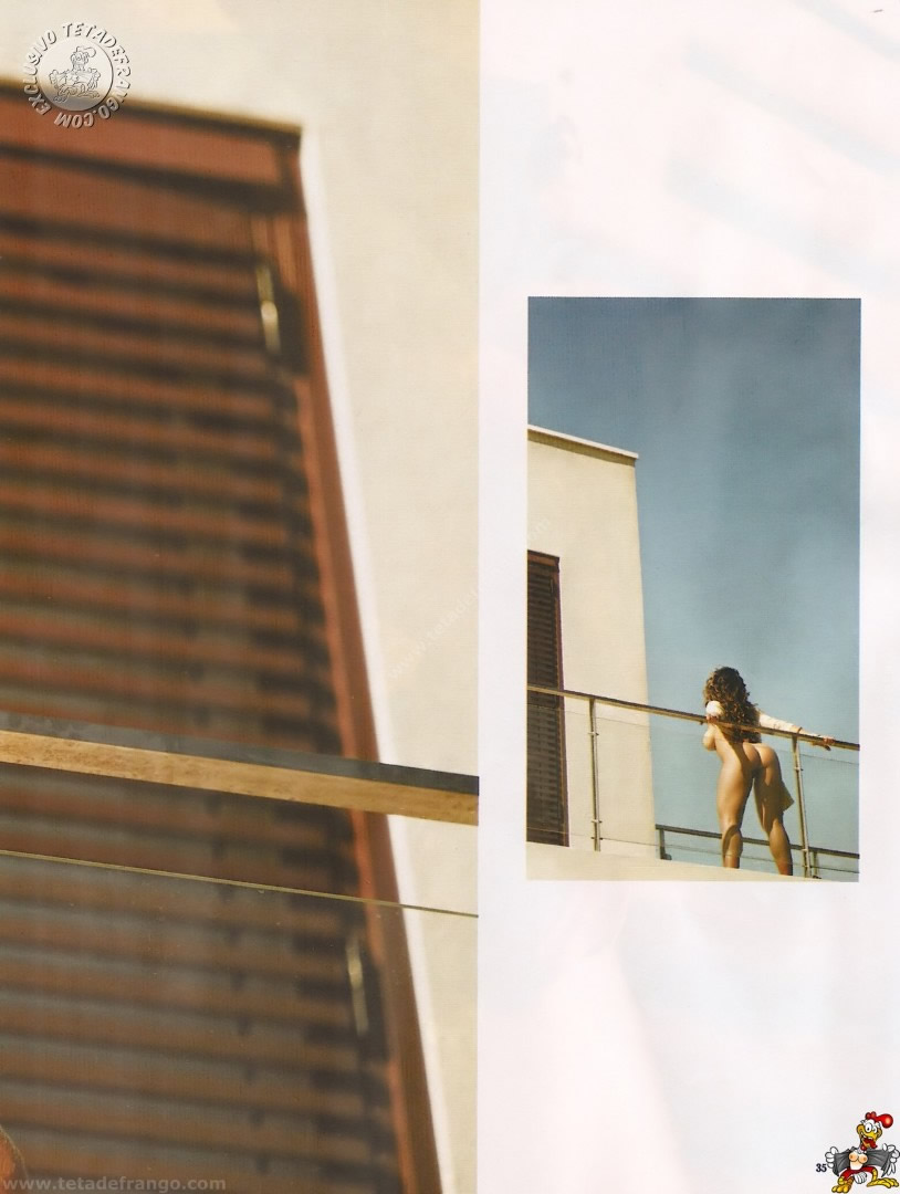Revista Playboy  2011 09 Especial Mulher Melao34
