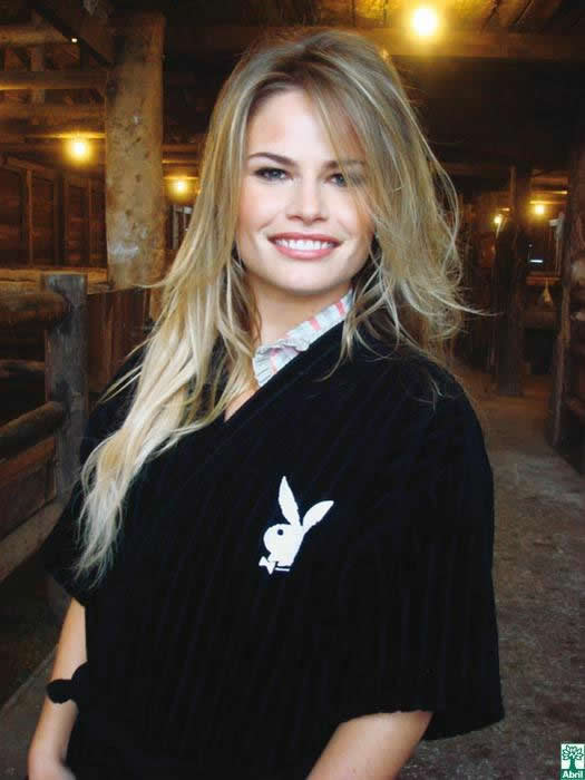 Revista Playboy  2008 07 Natalia Casassola BBB04b