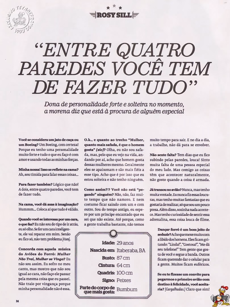 Revista Playboy  2011 08 Especial Avioes do Forro 001 33