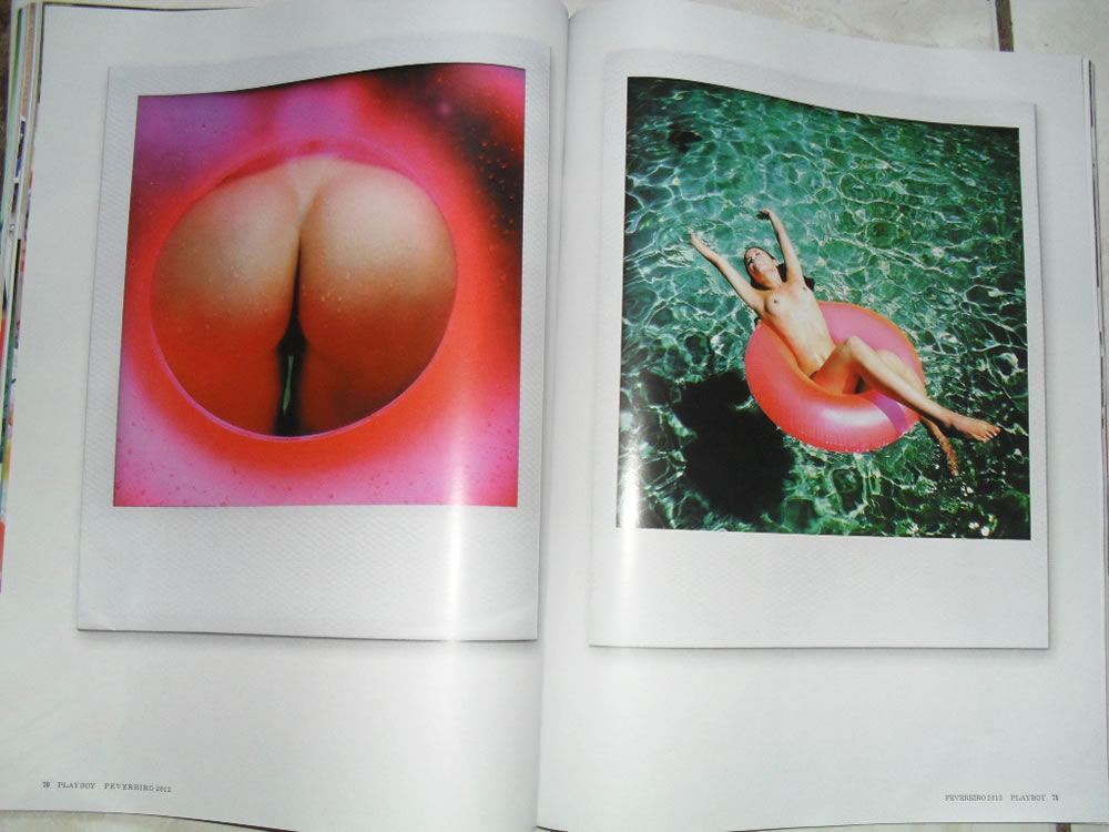 Revista Playboy  2012 02 Jessica AmaralSDC12944