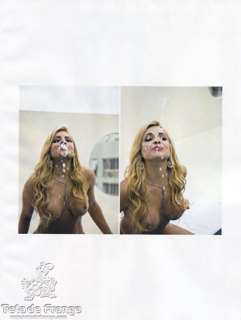 Revista Playboy  2009 08 Especial Fernanda Abraao Loira da LageScan 090831 0019