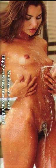 Revista Playboy  1995 09 Nilza Monteiro 019