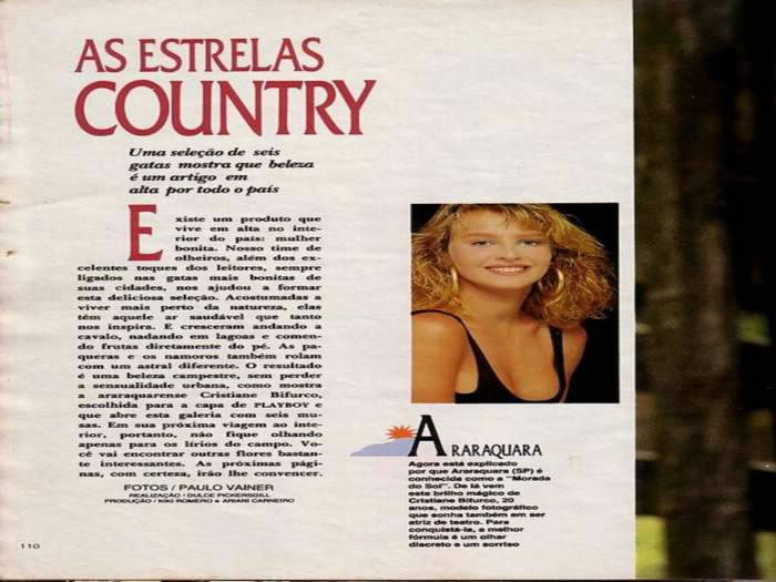 Revista Playboy  1990 04 As mulheres do Interior03